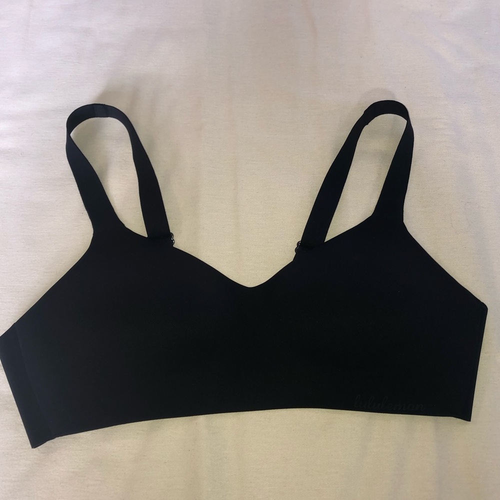 New Lululemon Bra